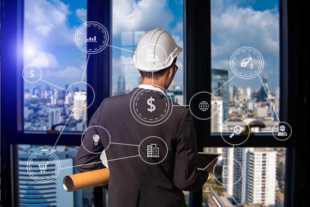 Soluções para Building